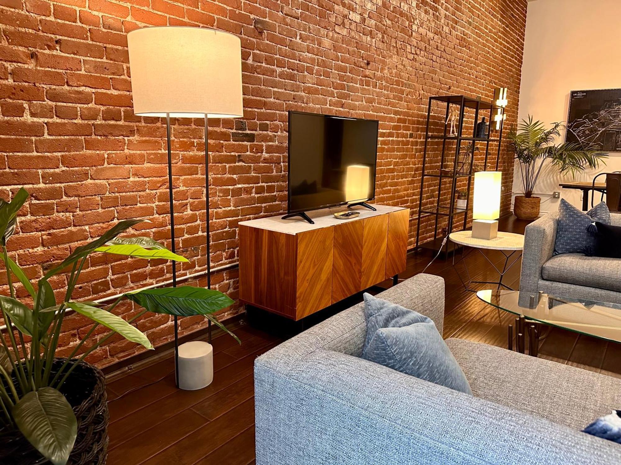 Abode Los Angeles - Downtown Historic Core Exterior foto
