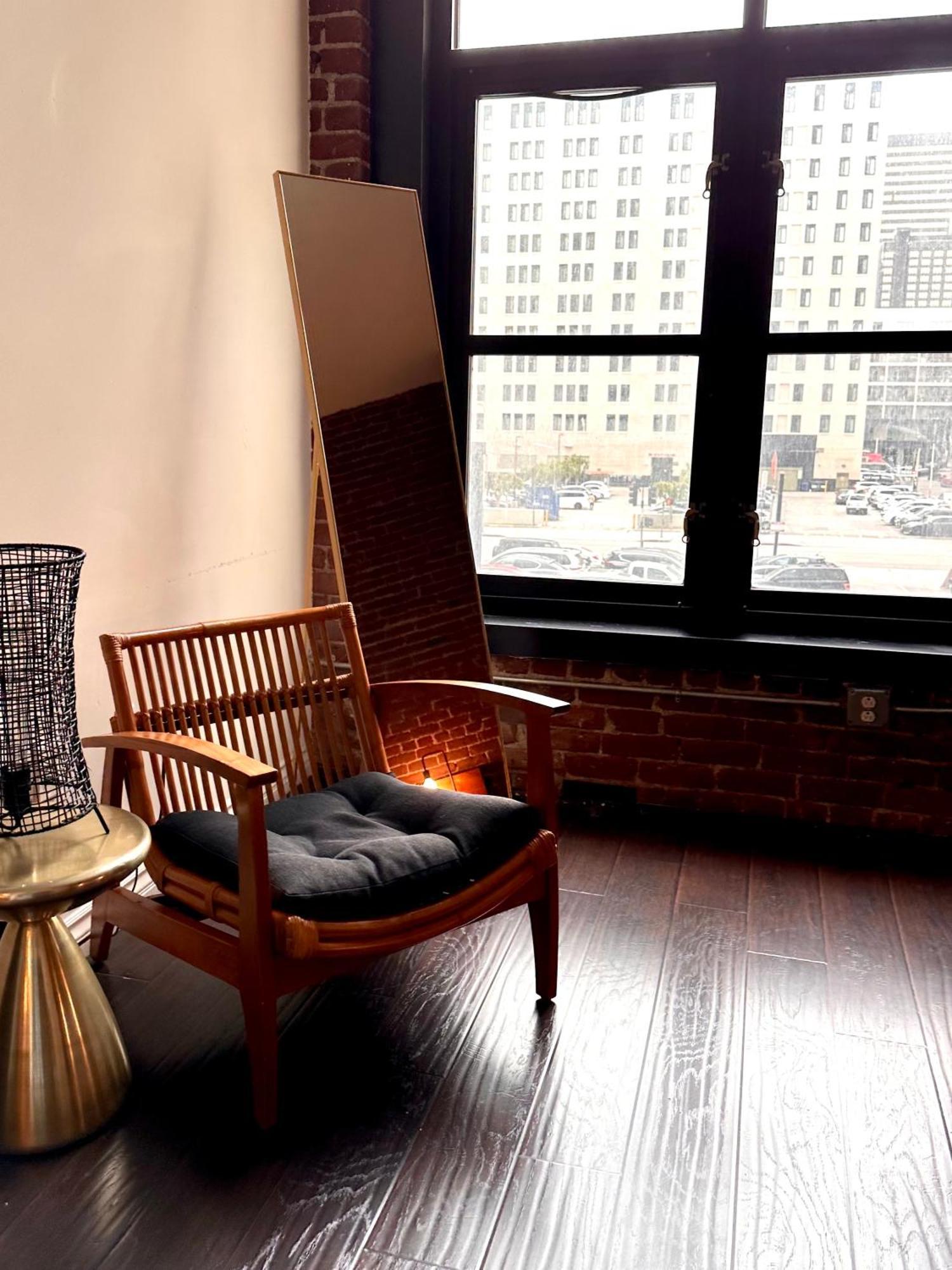 Abode Los Angeles - Downtown Historic Core Exterior foto
